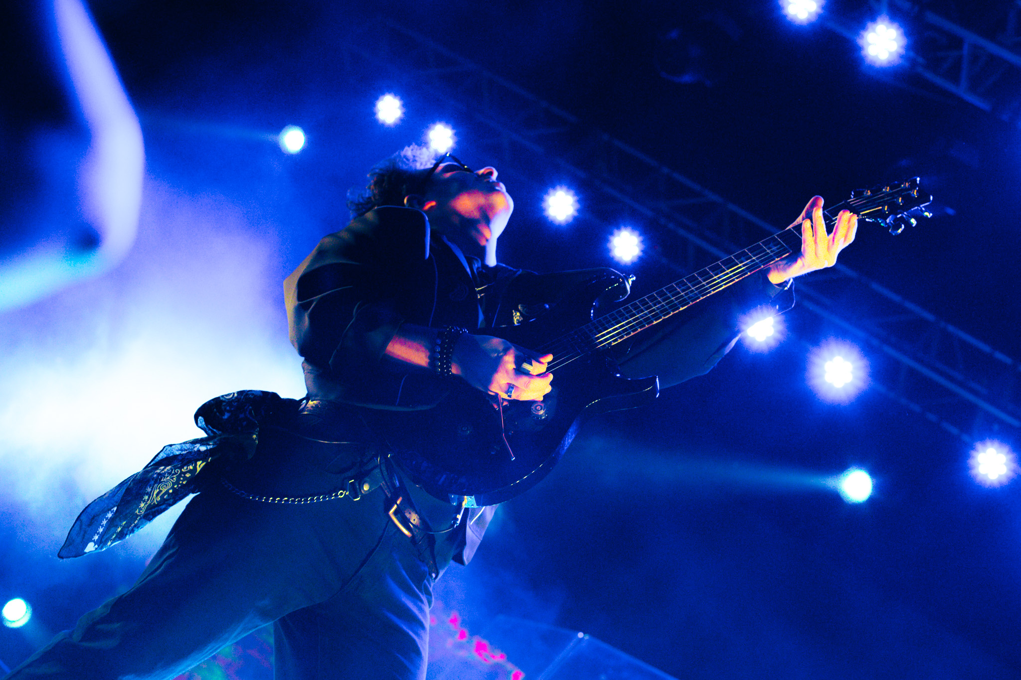 De Saloon - 23 años